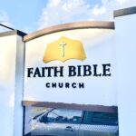 FaithBibleChurch_Sign