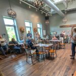 Sherburne-Tucker-event